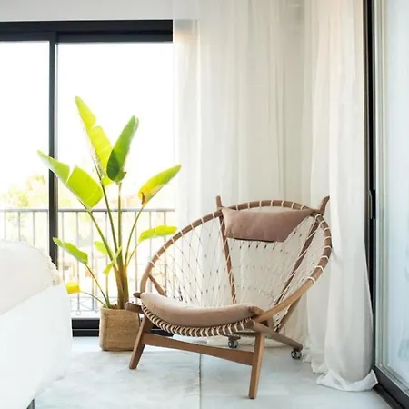 Villa Bali Nueva Andalucia *